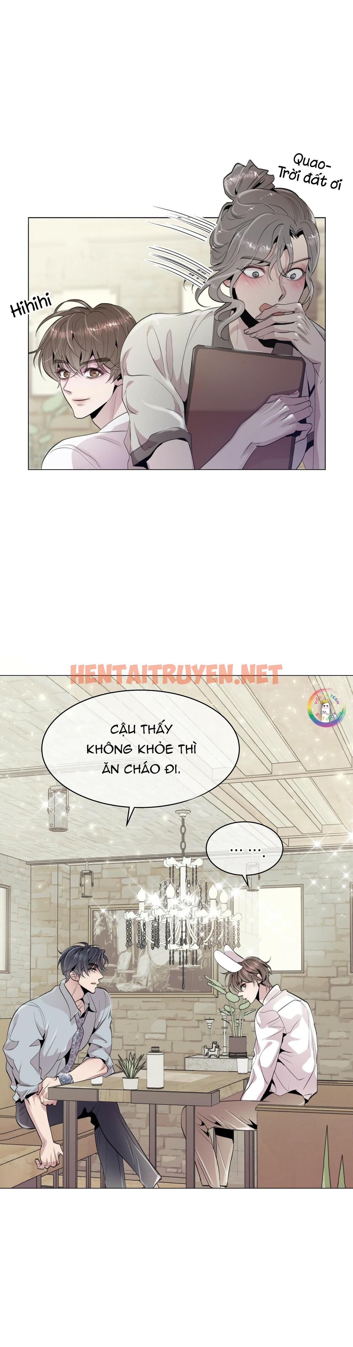 Xem ảnh img_029_1675433664 trong truyện hentai Vị Kỷ - Chap 3 - Truyenhentai18z.net