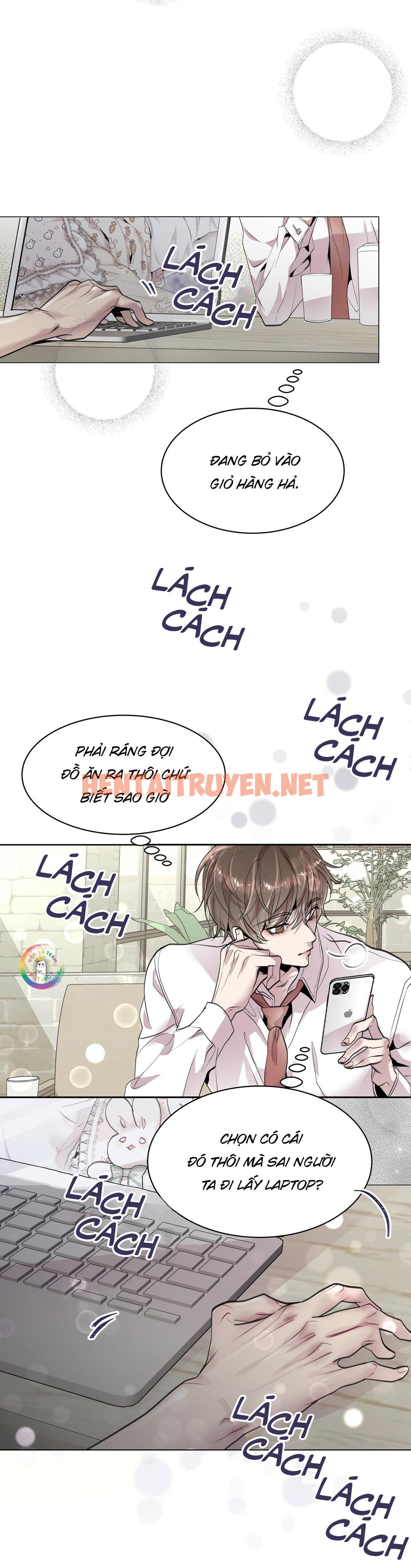 Xem ảnh img_034_1675433678 trong truyện hentai Vị Kỷ - Chap 3 - Truyenhentai18z.net