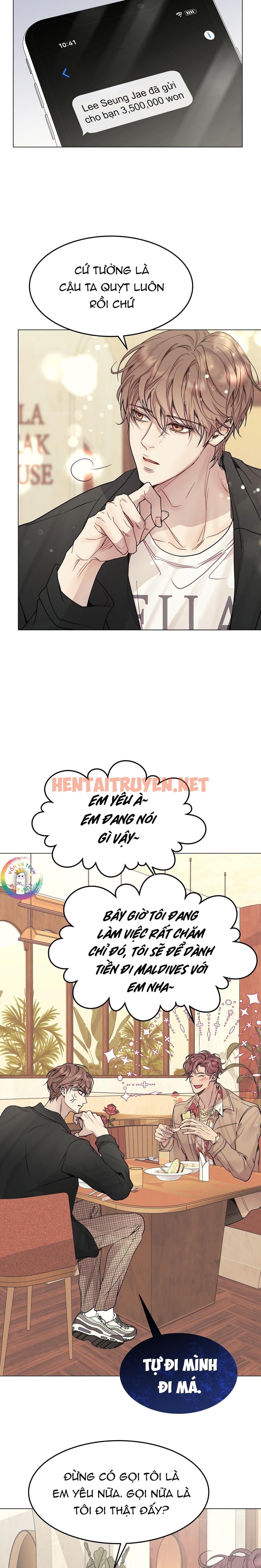 Xem ảnh img_006_1690991426 trong truyện hentai Vị Kỷ - Chap 30 - truyenhentai18.pro