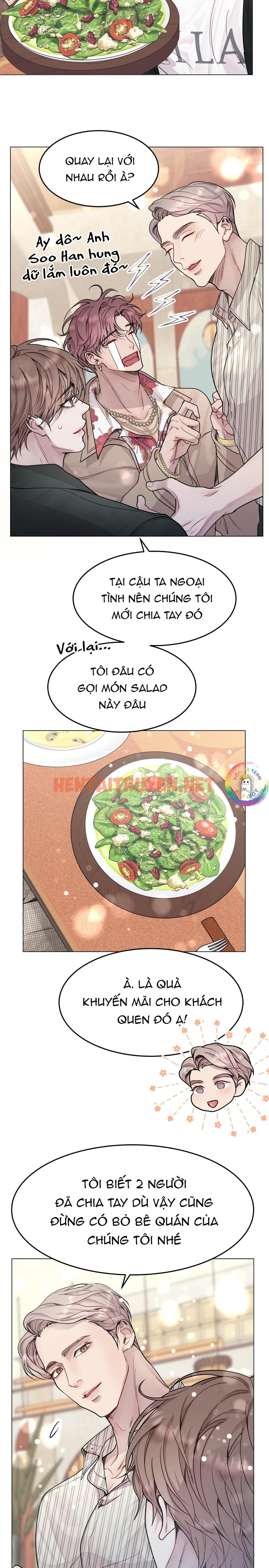 Xem ảnh img_008_1690991427 trong truyện hentai Vị Kỷ - Chap 30 - truyenhentai18.pro