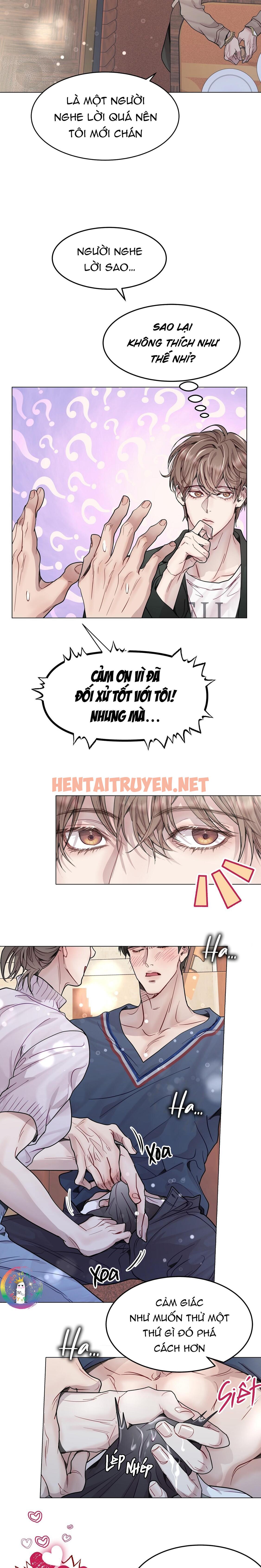 Xem ảnh img_018_1690991431 trong truyện hentai Vị Kỷ - Chap 30 - truyenhentai18.pro