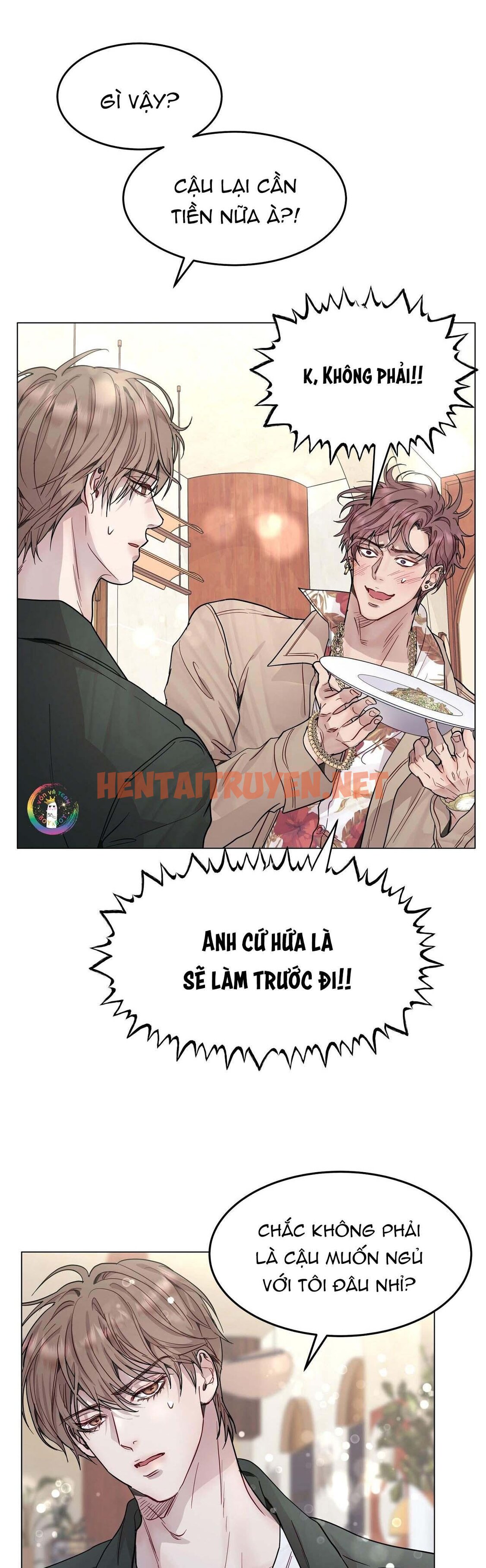 Xem ảnh img_004_1691423936 trong truyện hentai Vị Kỷ - Chap 31 - truyenhentai18.pro