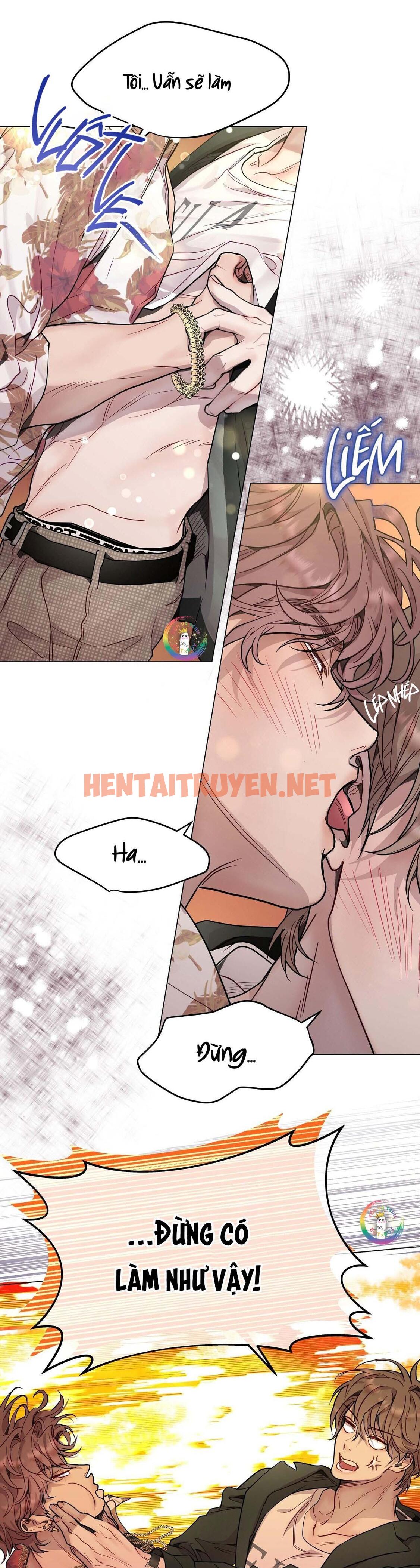 Xem ảnh img_021_1691423939 trong truyện hentai Vị Kỷ - Chap 31 - truyenhentai18.pro