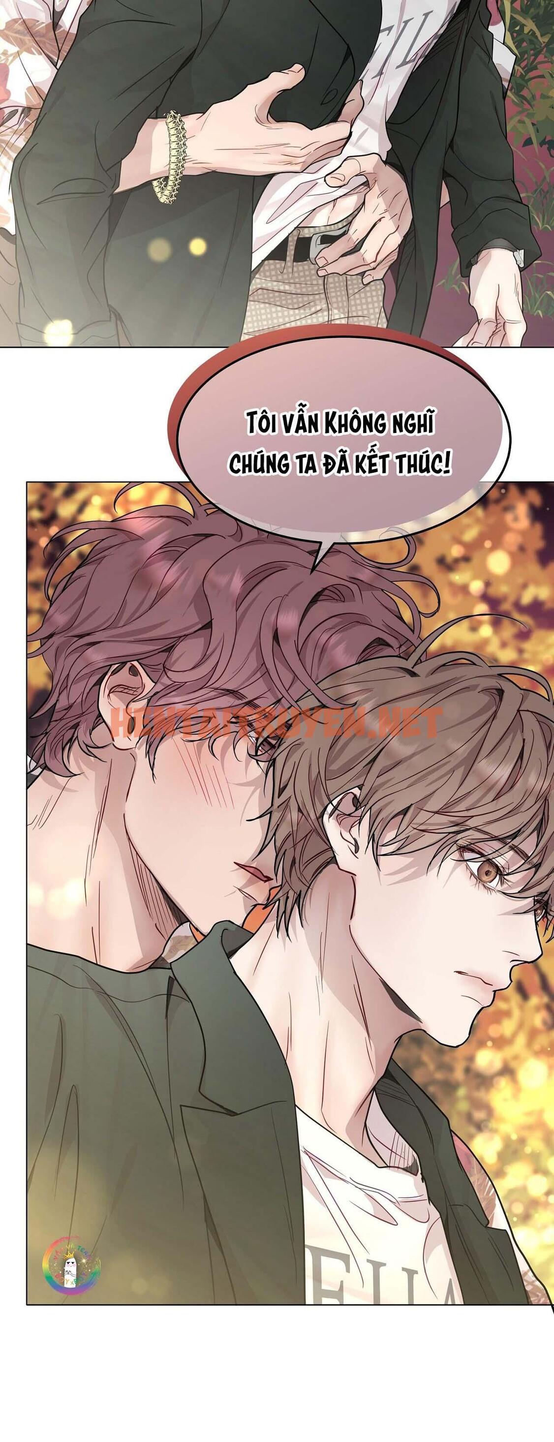 Xem ảnh img_023_1691423939 trong truyện hentai Vị Kỷ - Chap 31 - truyenhentai18.pro