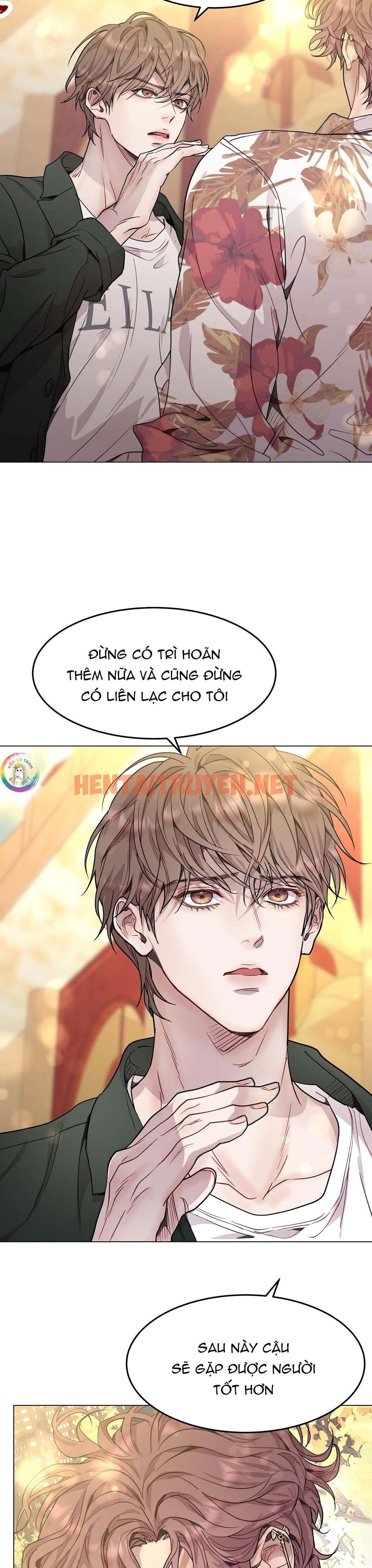 Xem ảnh Vị Kỷ - Chap 31 - img_025_1691423939 - HentaiTruyen.net