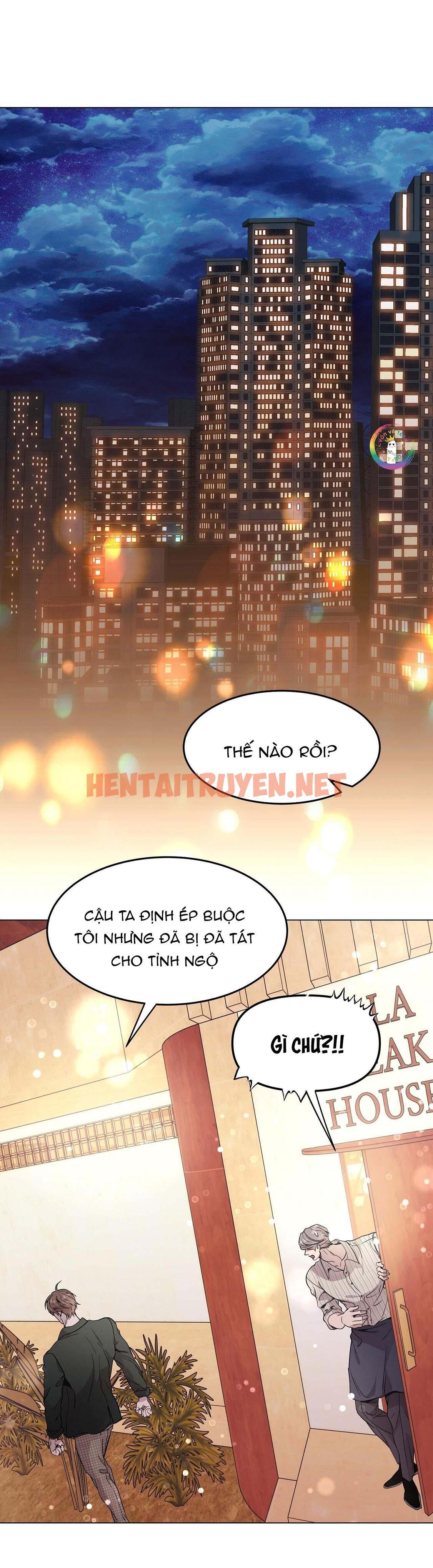 Xem ảnh img_027_1691423939 trong truyện hentai Vị Kỷ - Chap 31 - truyenhentai18.pro