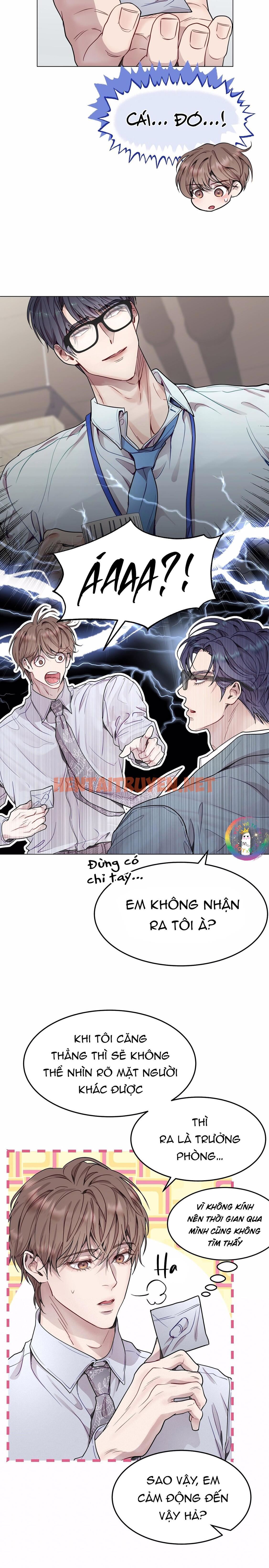 Xem ảnh Vị Kỷ - Chap 32 - img_011_1691859291 - HentaiTruyen.net