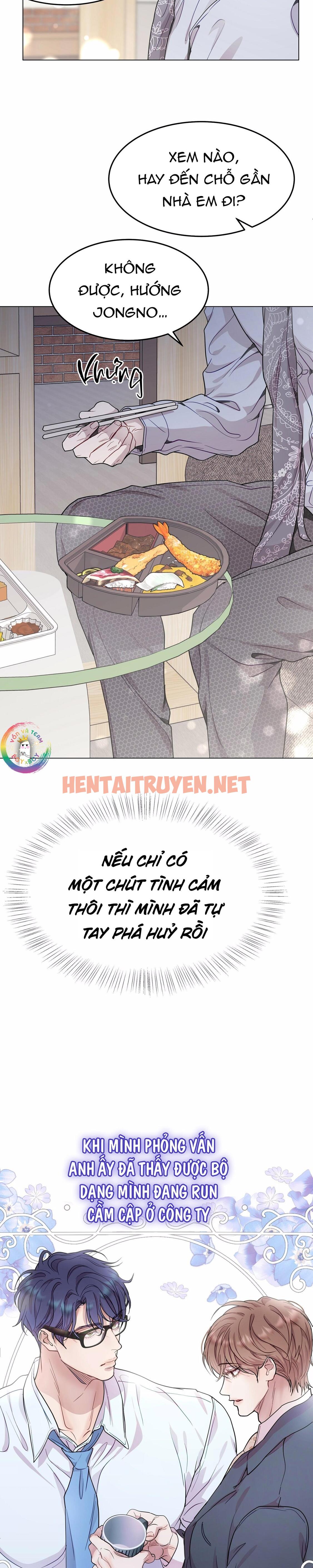 Xem ảnh Vị Kỷ - Chap 32 - img_019_1691859292 - HentaiTruyen.net