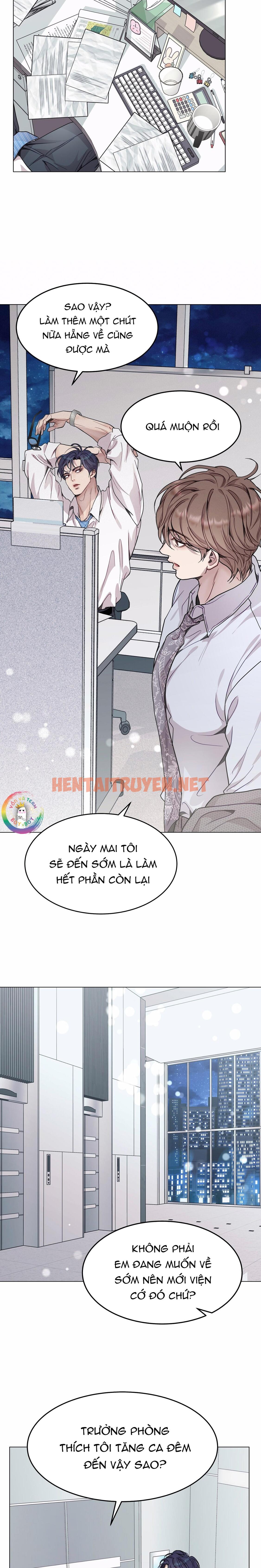 Xem ảnh Vị Kỷ - Chap 32 - img_022_1691859293 - HentaiTruyen.net