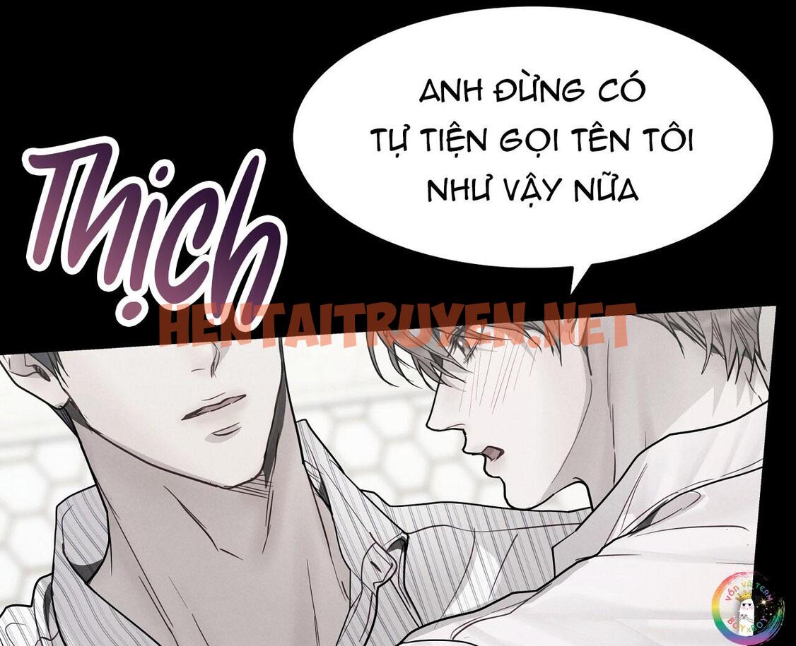 Xem ảnh Vị Kỷ - Chap 33 - img_009_1692294130 - HentaiTruyen.net