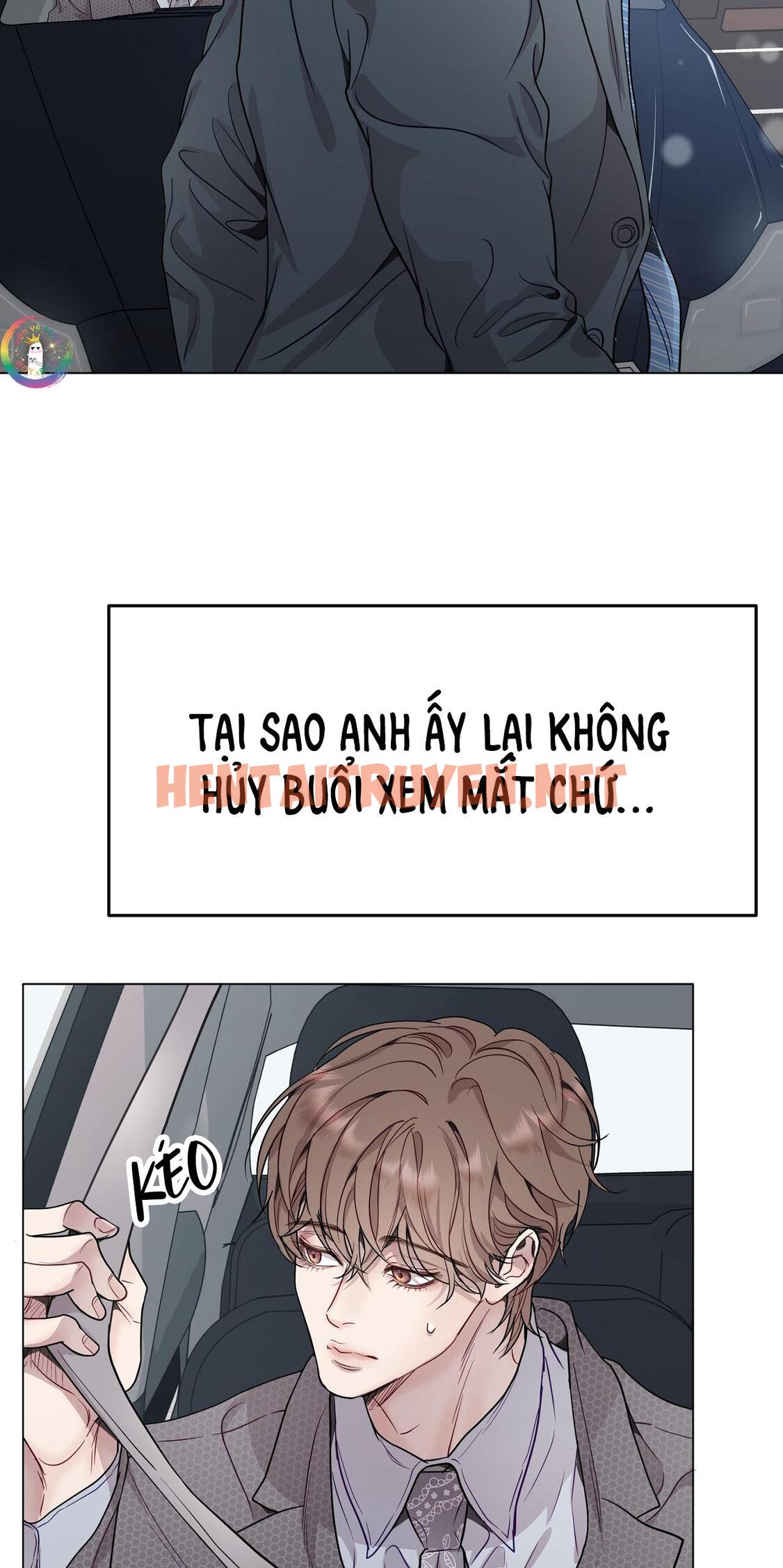 Xem ảnh Vị Kỷ - Chap 33 - img_030_1692294133 - HentaiTruyenVN.net