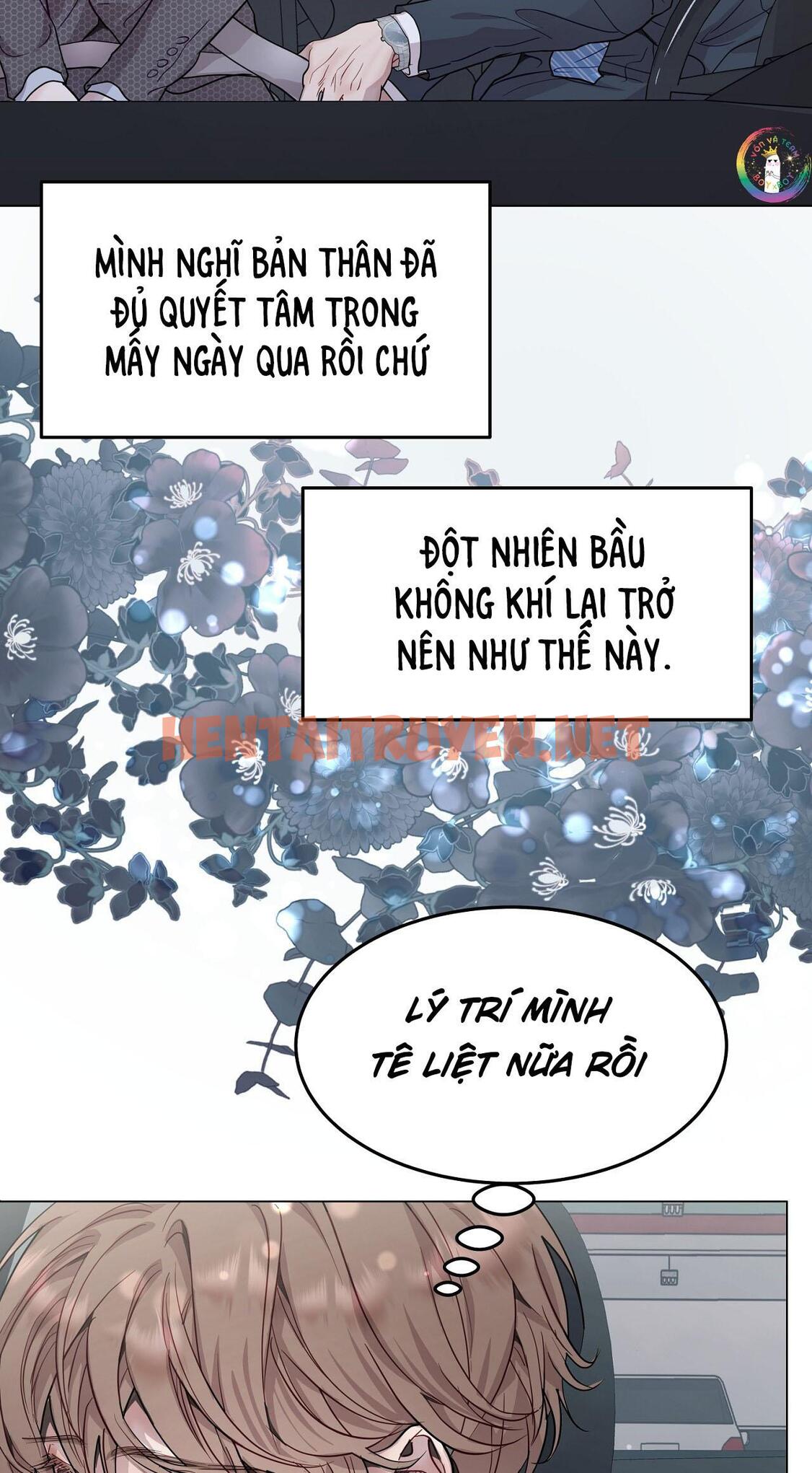 Xem ảnh Vị Kỷ - Chap 33 - img_040_1692294134 - HentaiTruyen.net