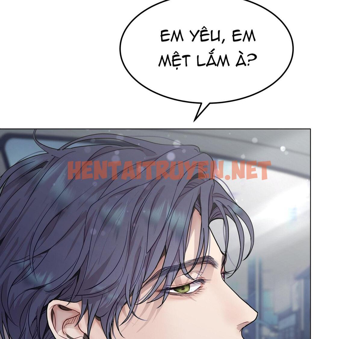 Xem ảnh Vị Kỷ - Chap 33 - img_045_1692294135 - HentaiTruyen.net