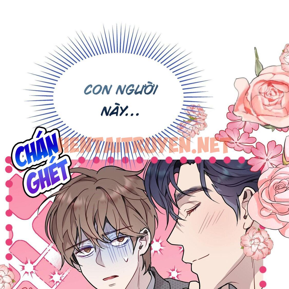 Xem ảnh Vị Kỷ - Chap 33 - img_063_1692294137 - HentaiTruyenVN.net