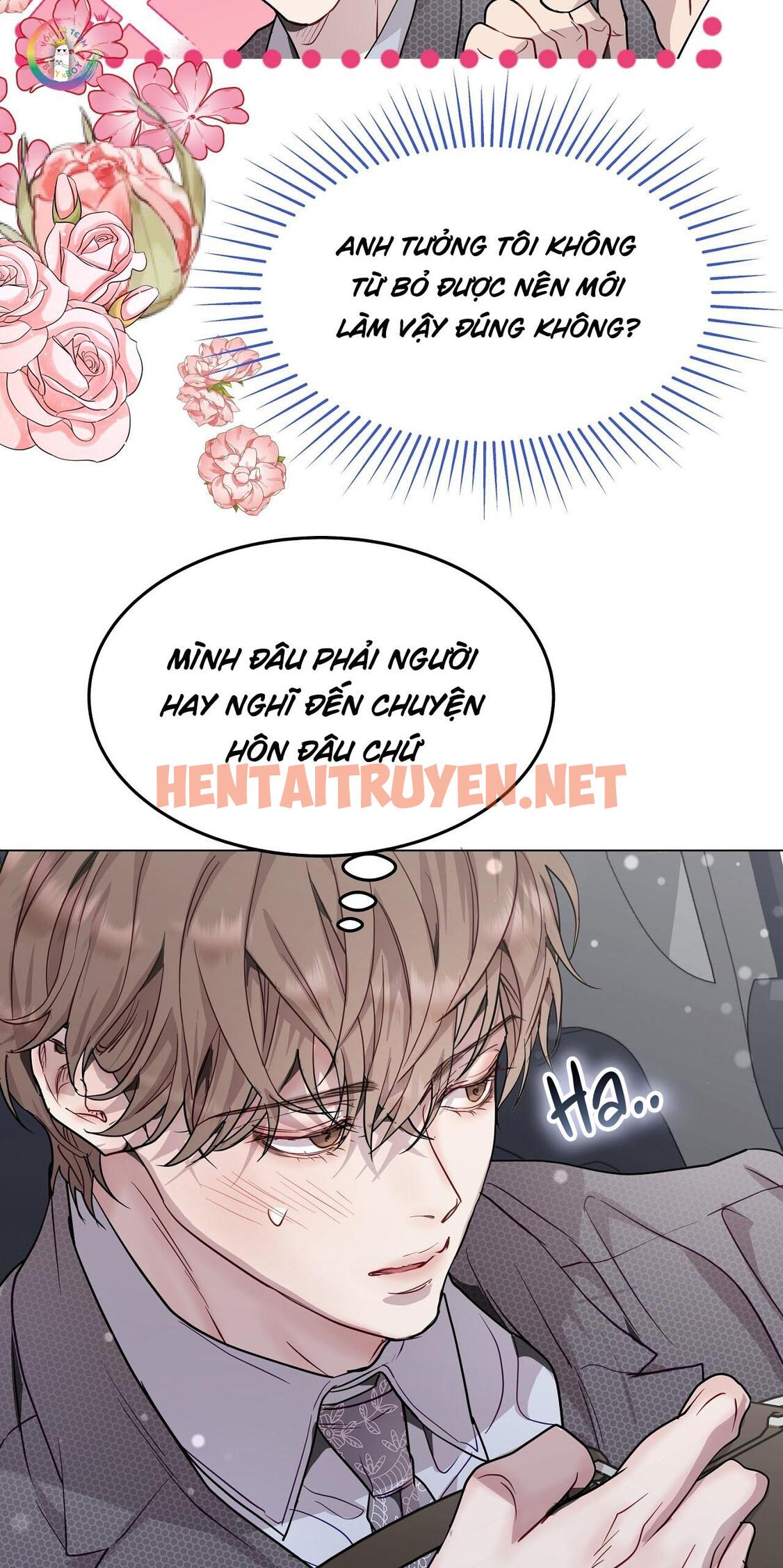 Xem ảnh Vị Kỷ - Chap 33 - img_064_1692294137 - HentaiTruyen.net