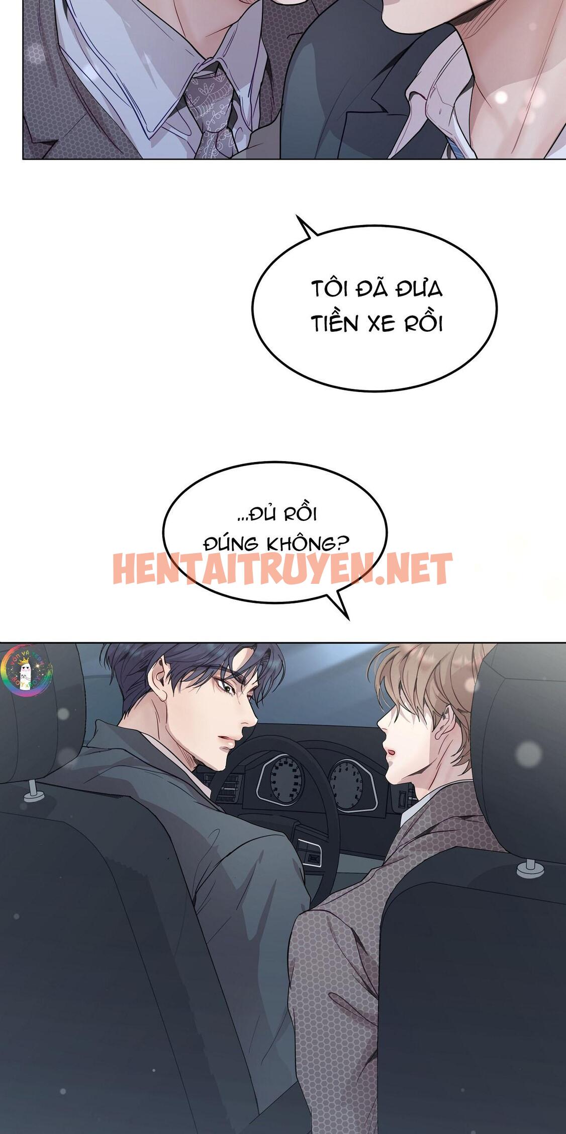 Xem ảnh Vị Kỷ - Chap 33 - img_072_1692294138 - HentaiTruyen.net