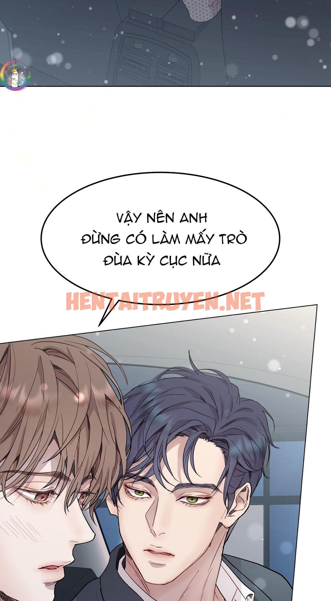 Xem ảnh Vị Kỷ - Chap 33 - img_073_1692294138 - HentaiTruyen.net