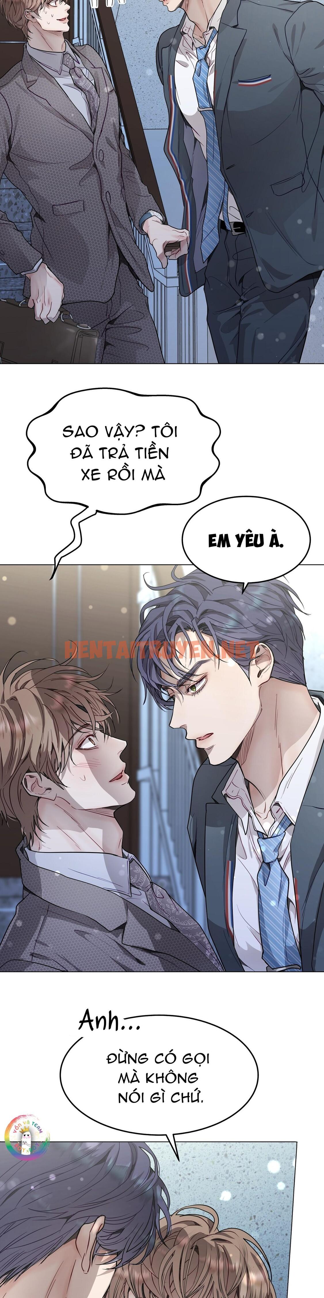 Xem ảnh Vị Kỷ - Chap 34 - img_006_1692726335 - HentaiTruyen.net