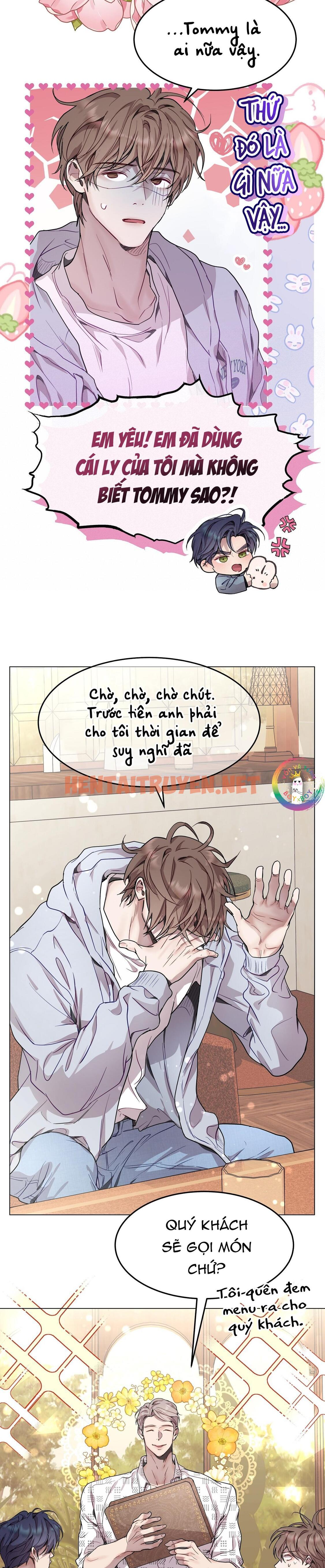 Xem ảnh Vị Kỷ - Chap 35 - img_017_1693590203 - HentaiTruyenVN.net