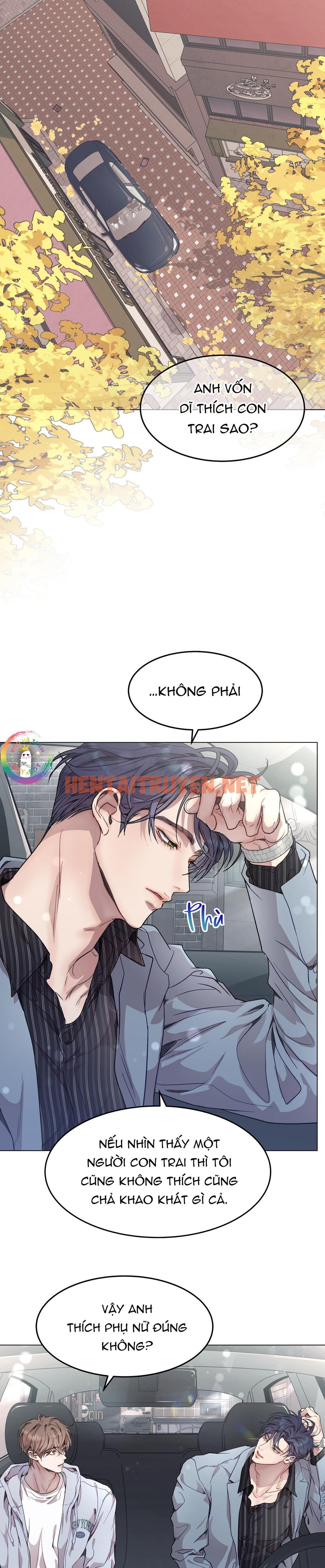 Xem ảnh Vị Kỷ - Chap 35 - img_022_1693590203 - HentaiTruyenVN.net