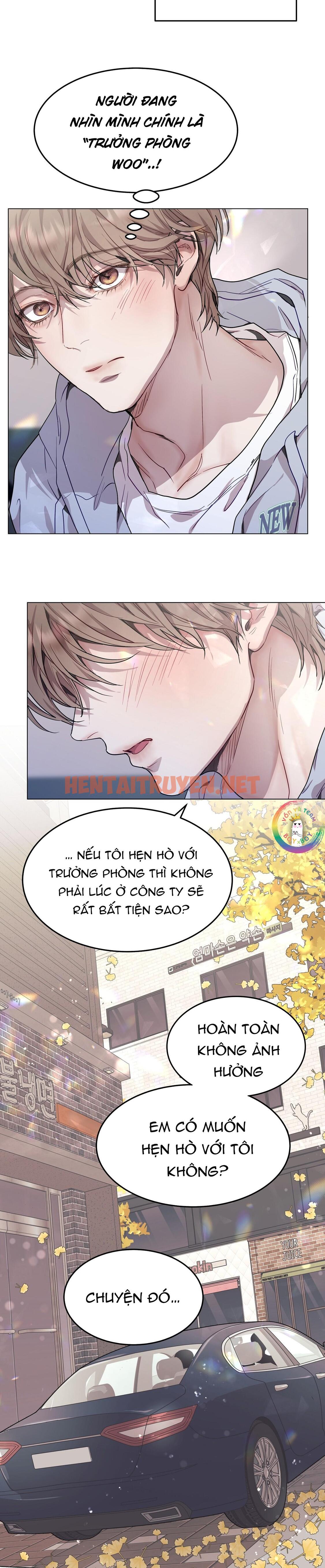 Xem ảnh Vị Kỷ - Chap 35 - img_026_1693590203 - HentaiTruyen.net