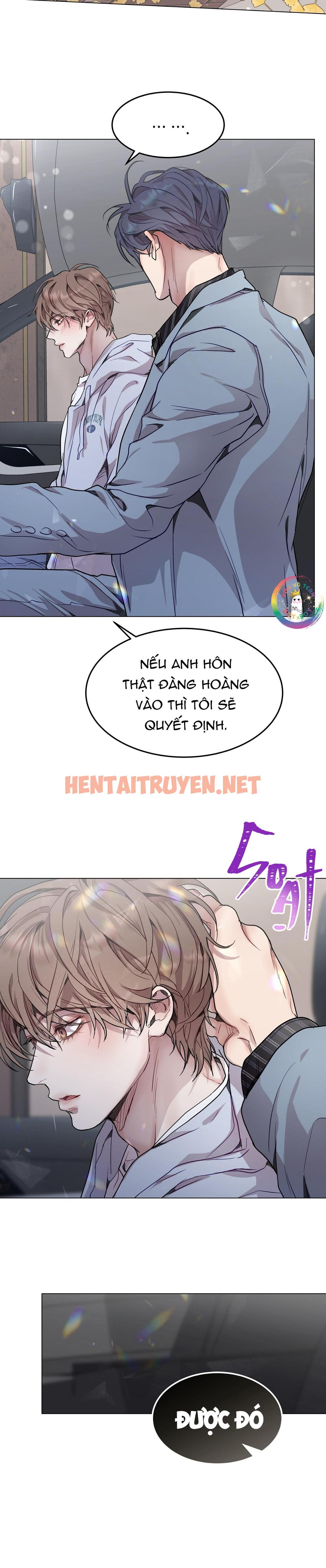 Xem ảnh Vị Kỷ - Chap 35 - img_027_1693590204 - HentaiTruyen.net