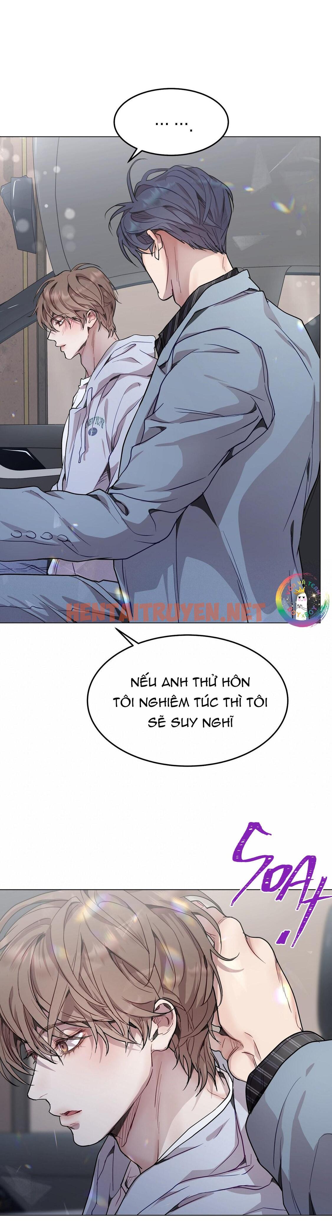 Xem ảnh Vị Kỷ - Chap 36 - img_006_1694365713 - HentaiTruyen.net