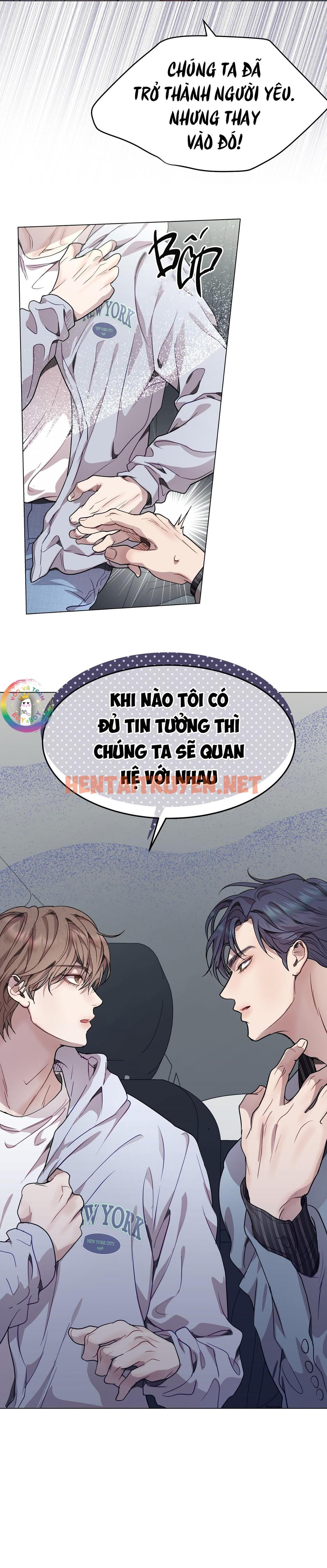 Xem ảnh Vị Kỷ - Chap 36 - img_024_1694365714 - HentaiTruyen.net