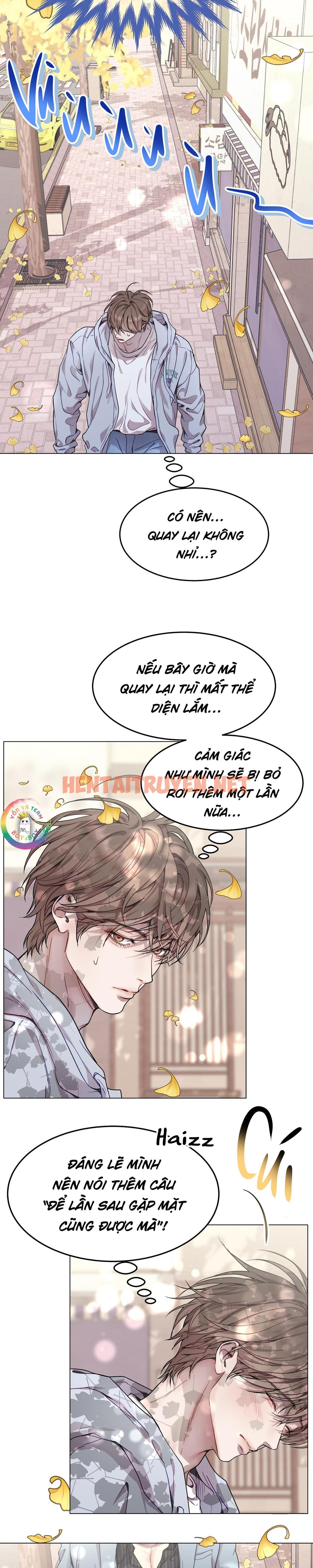 Xem ảnh Vị Kỷ - Chap 37 - img_008_1695575674 - HentaiTruyen.net