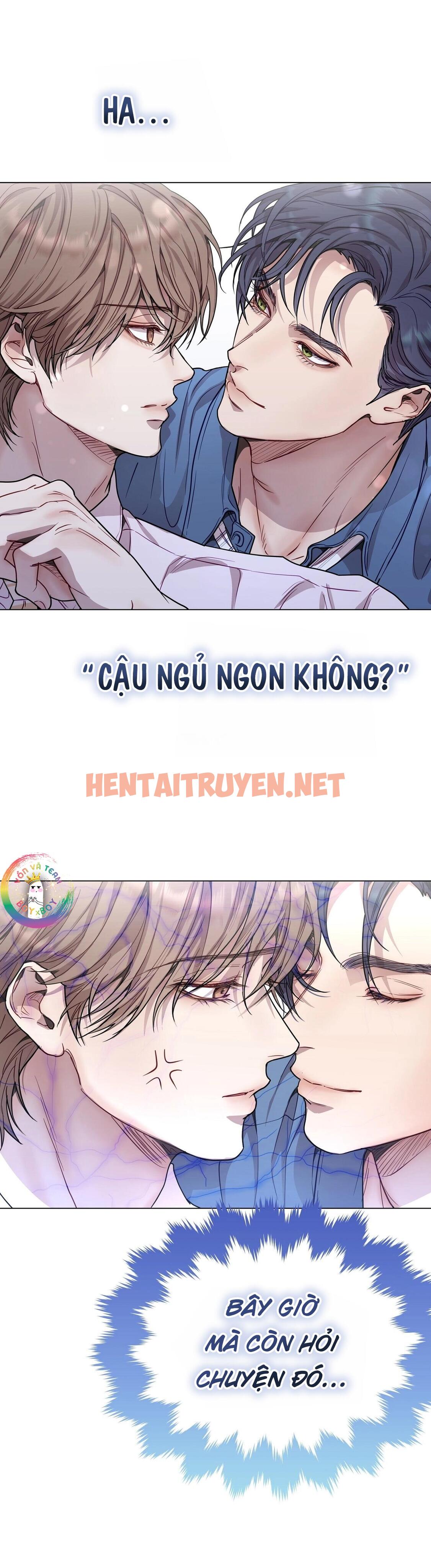 Xem ảnh Vị Kỷ - Chap 38 - img_002_1697521503 - HentaiTruyen.net