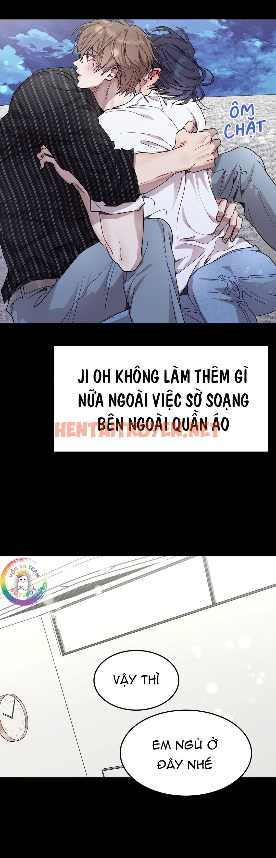 Xem ảnh Vị Kỷ - Chap 38 - img_013_1697521505 - HentaiTruyen.net