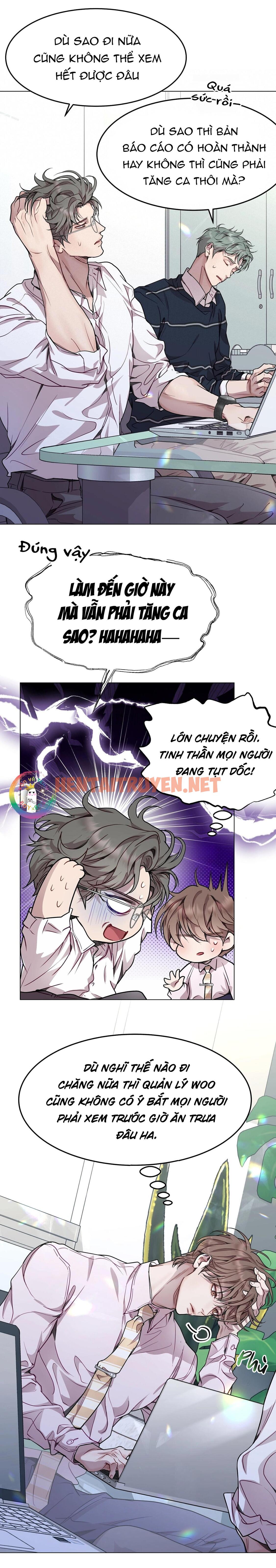 Xem ảnh Vị Kỷ - Chap 39 - img_007_1698035977 - HentaiTruyen.net