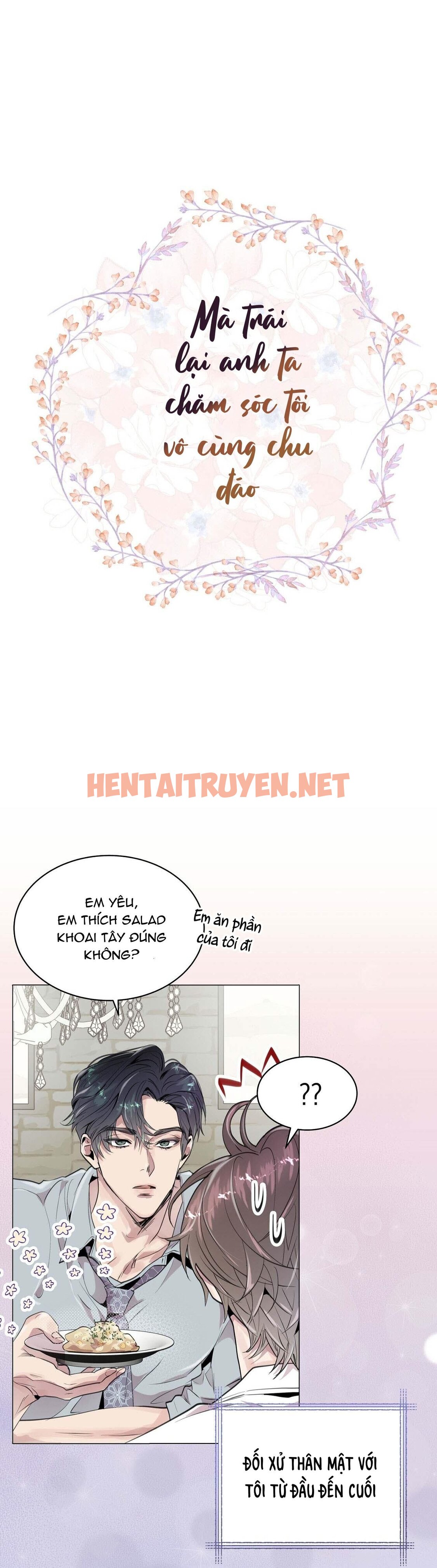 Xem ảnh Vị Kỷ - Chap 4 - img_016_1675433499 - HentaiTruyen.net