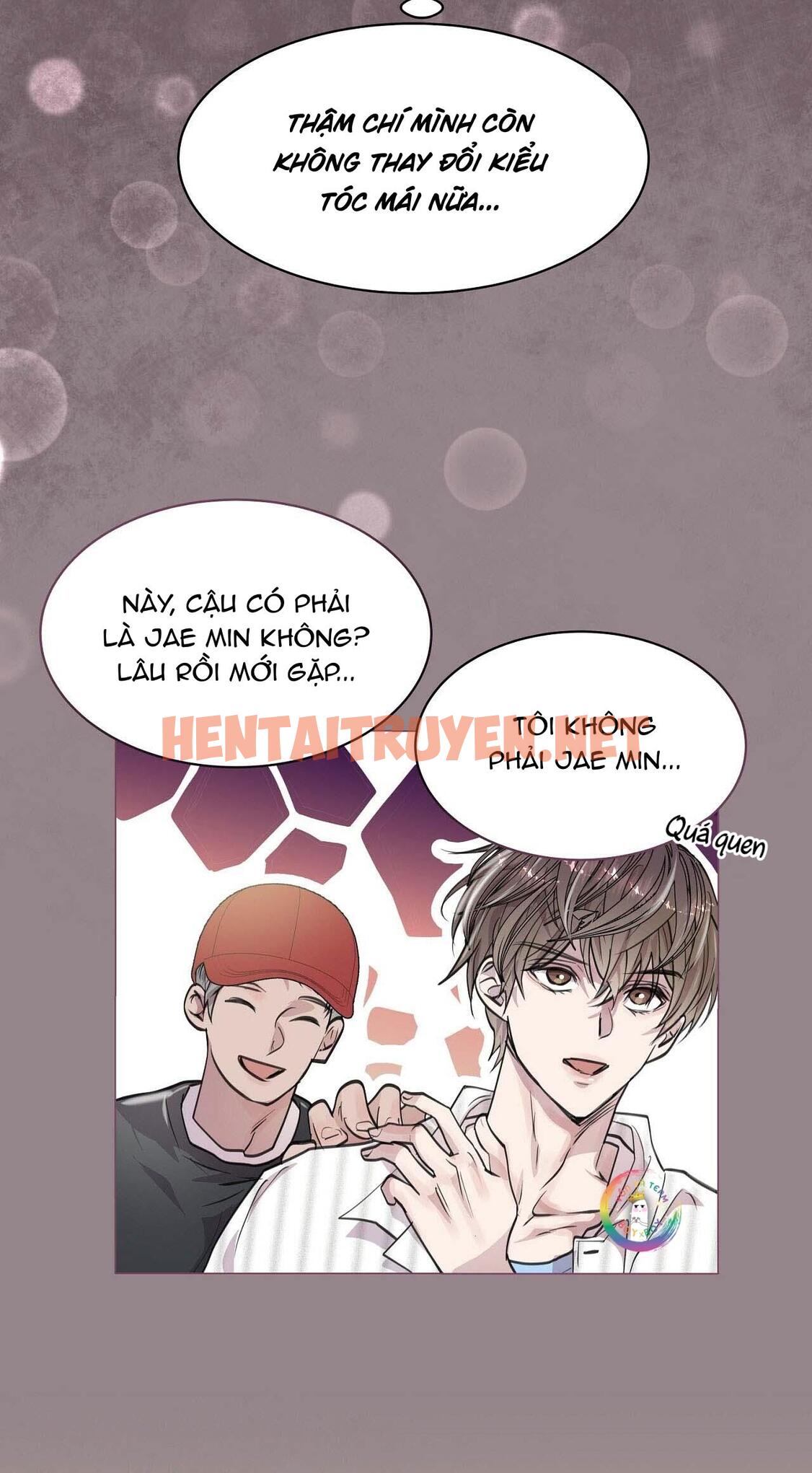 Xem ảnh Vị Kỷ - Chap 4 - img_033_1675433538 - HentaiTruyen.net