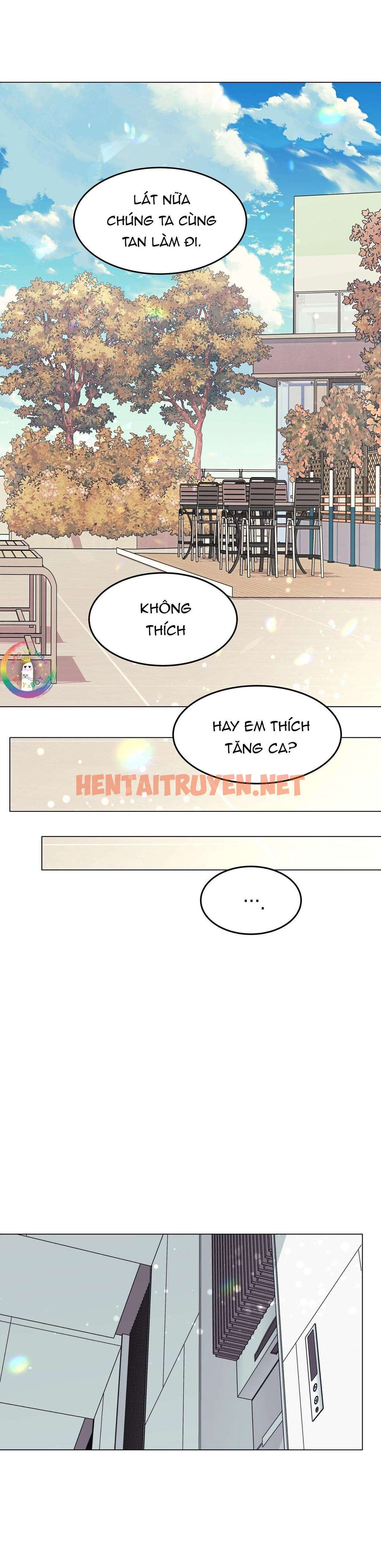 Xem ảnh Vị Kỷ - Chap 40 - img_007_1705853536 - HentaiTruyen.net