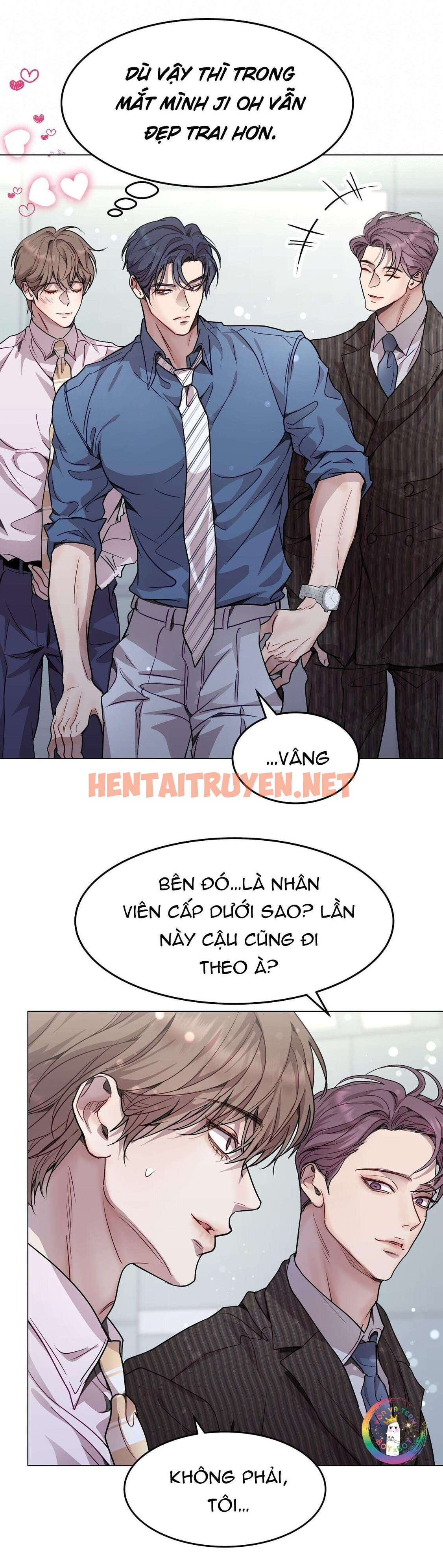 Xem ảnh Vị Kỷ - Chap 40 - img_015_1705853542 - HentaiTruyen.net