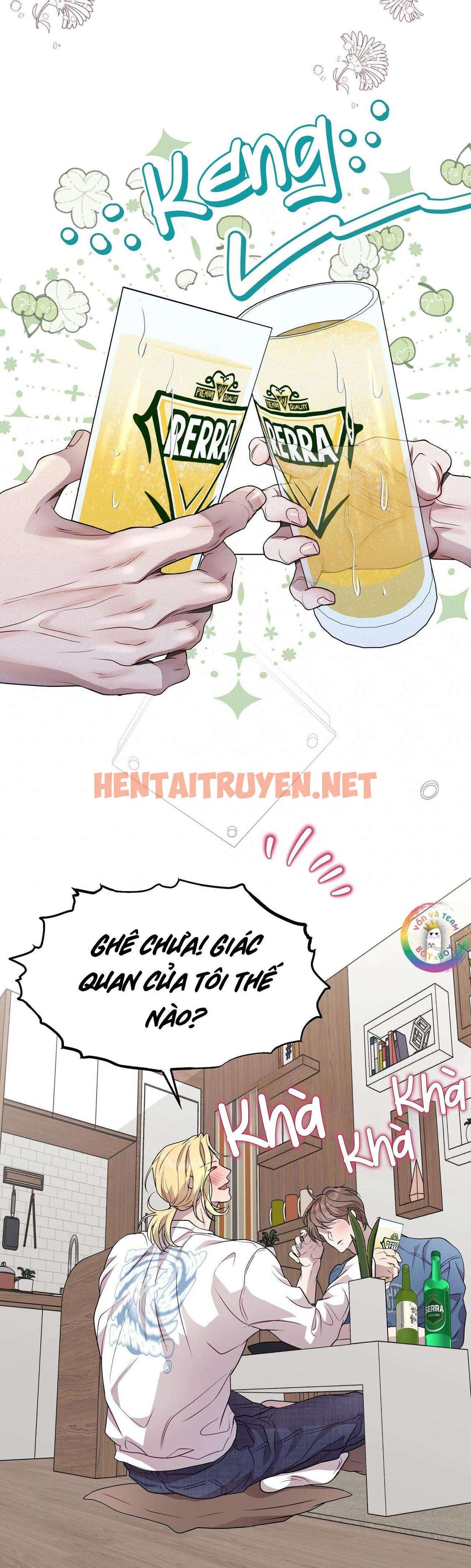 Xem ảnh Vị Kỷ - Chap 40 - img_023_1705853546 - HentaiTruyen.net