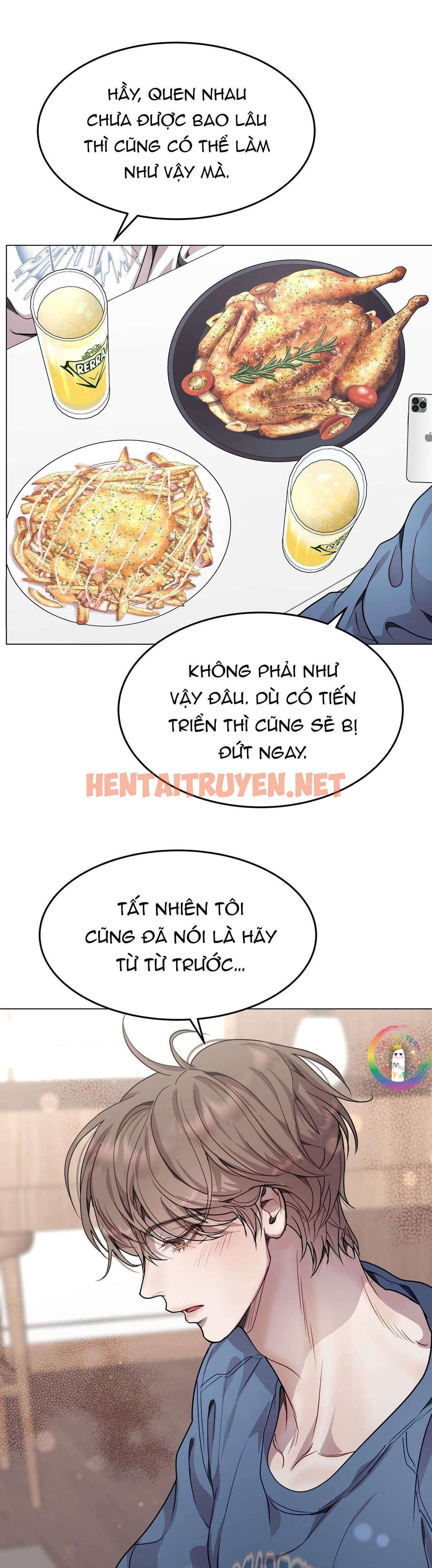 Xem ảnh Vị Kỷ - Chap 40 - img_025_1705853548 - HentaiTruyen.net