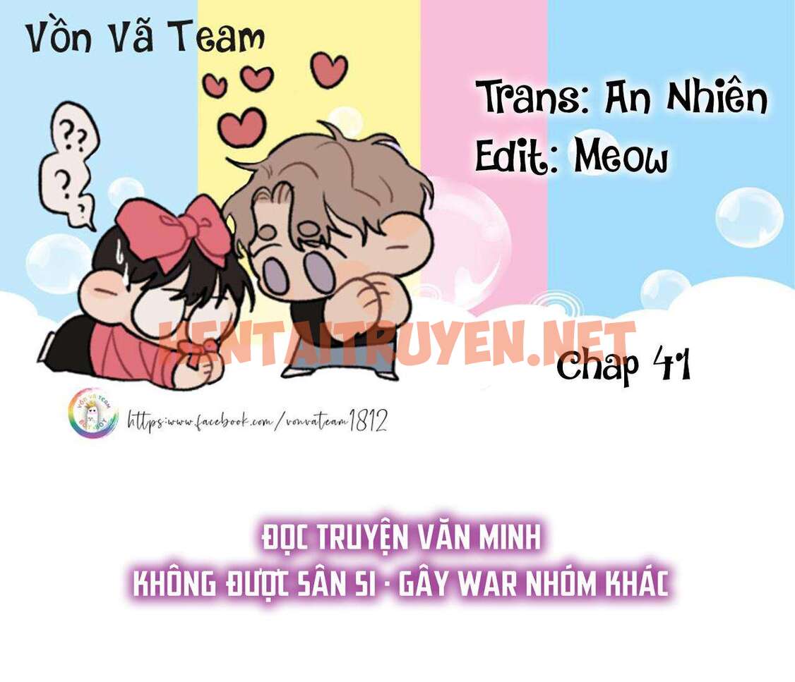 Xem ảnh img_001_1706376333 trong truyện hentai Vị Kỷ - Chap 41 - Truyenhentai18.org