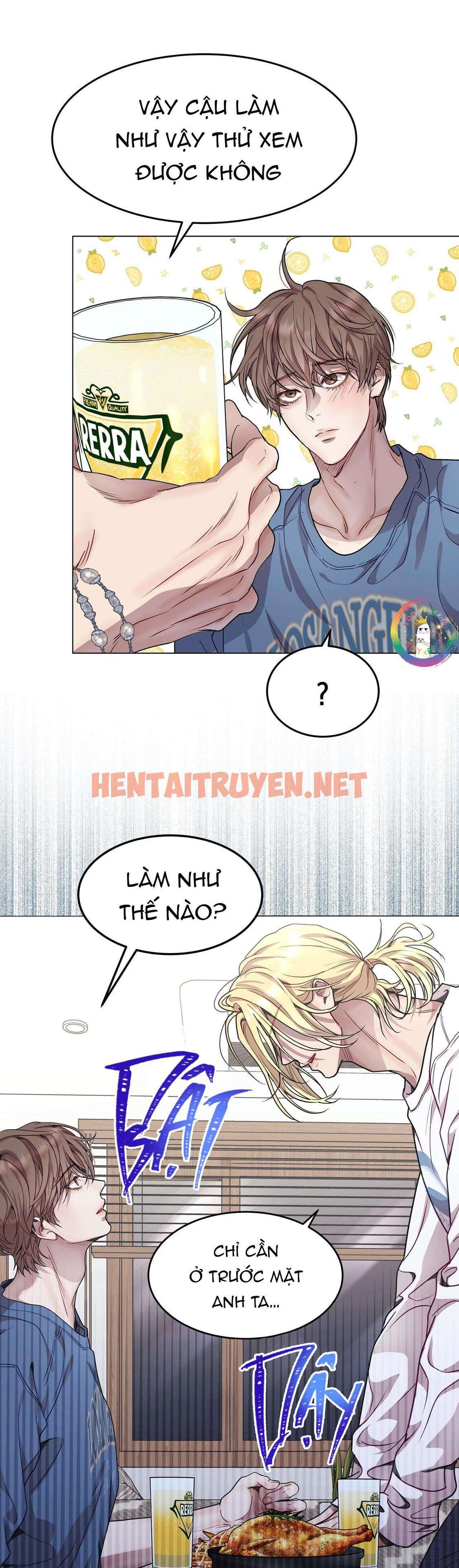 Xem ảnh img_002_1706376333 trong truyện hentai Vị Kỷ - Chap 41 - Truyenhentai18.org