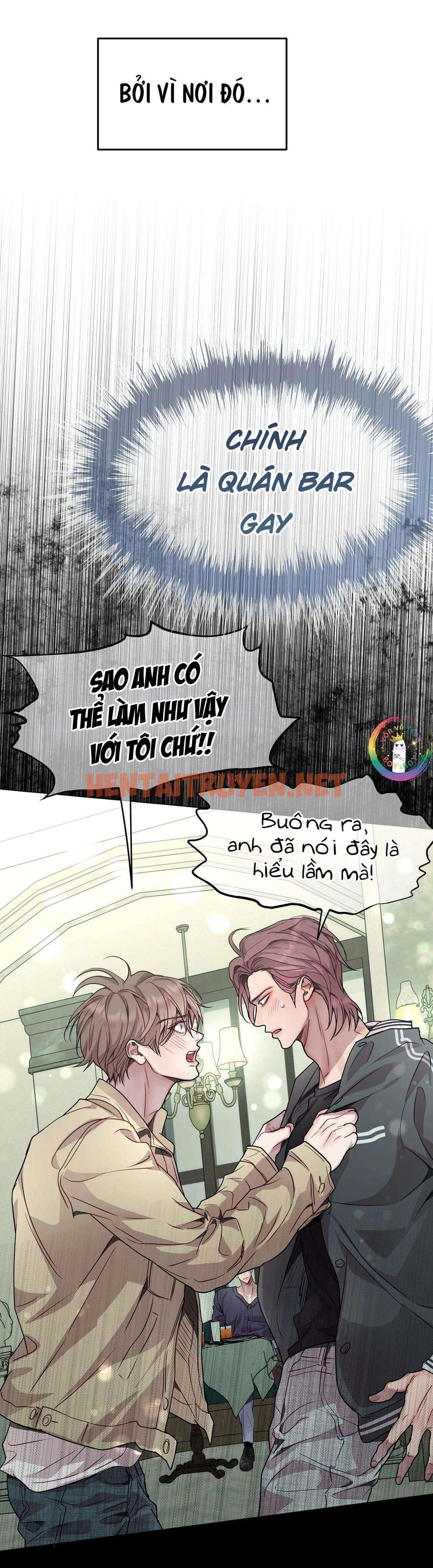 Xem ảnh Vị Kỷ - Chap 44 - img_003_1708104355 - HentaiTruyenVN.net