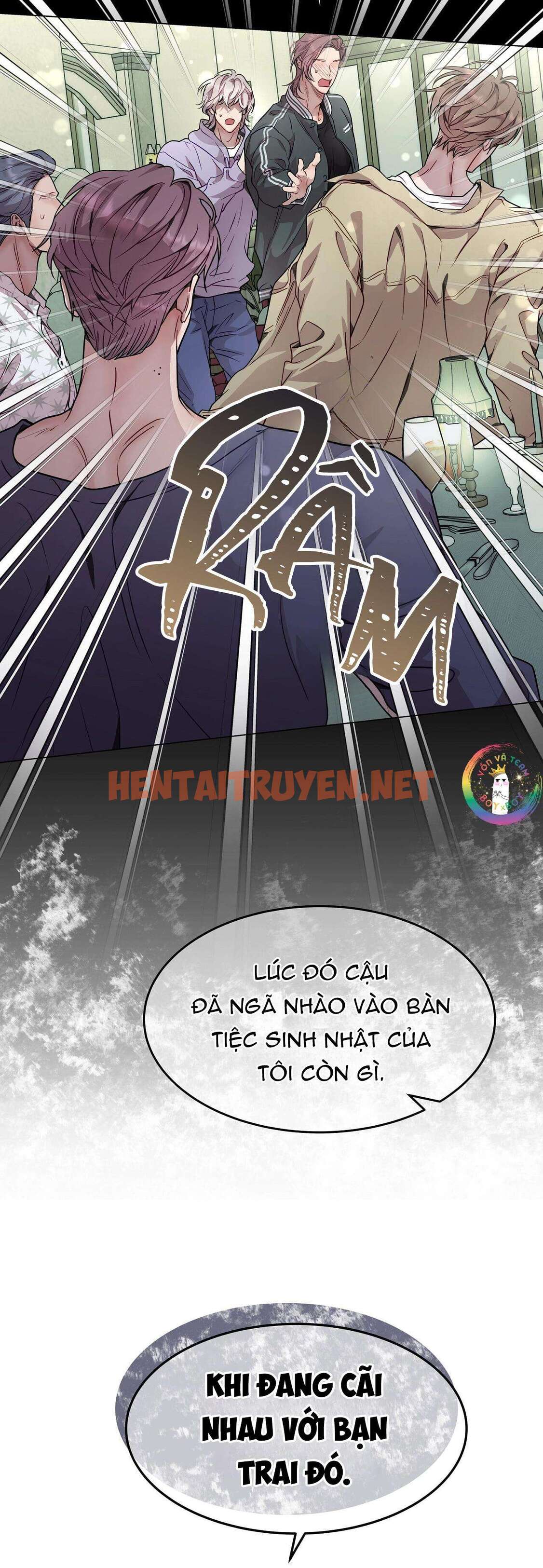 Xem ảnh Vị Kỷ - Chap 44 - img_006_1708104357 - HentaiTruyenVN.net