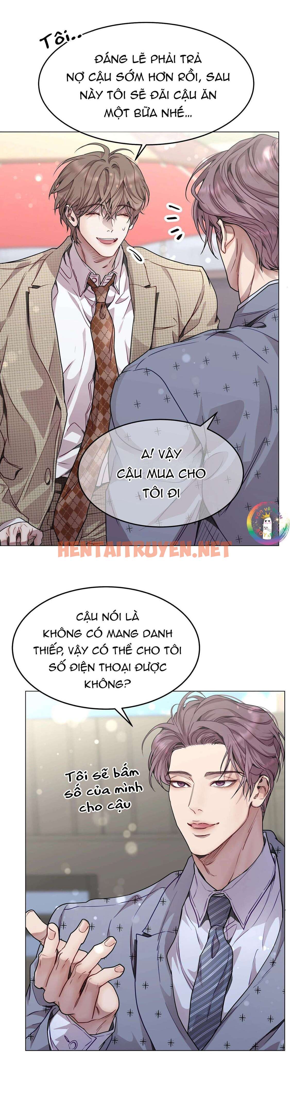 Xem ảnh Vị Kỷ - Chap 44 - img_012_1708104362 - HentaiTruyenVN.net