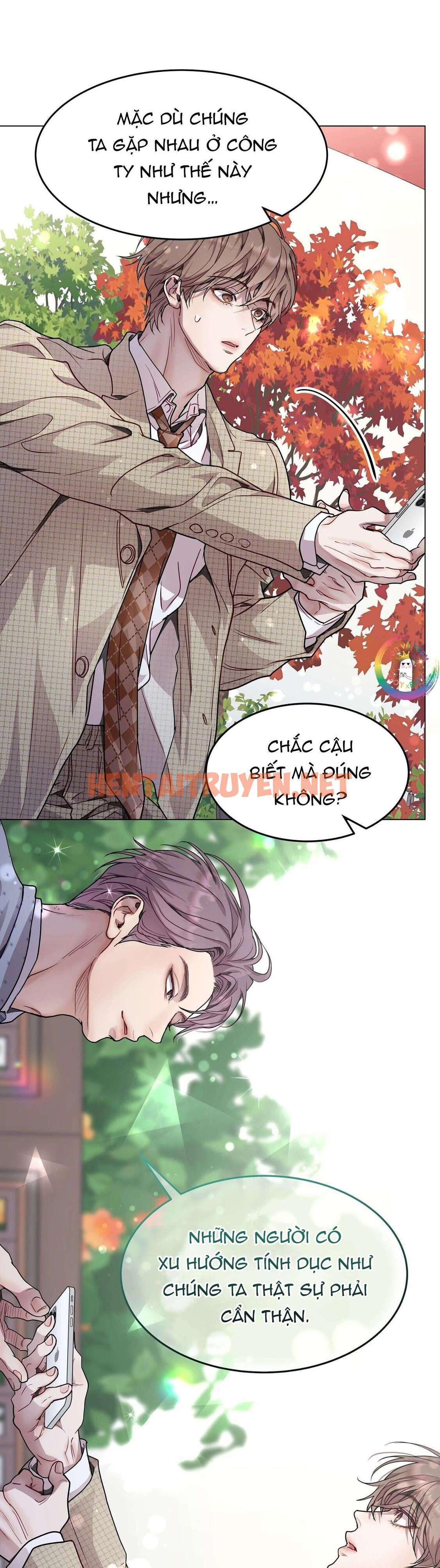 Xem ảnh Vị Kỷ - Chap 44 - img_013_1708104362 - HentaiTruyenVN.net