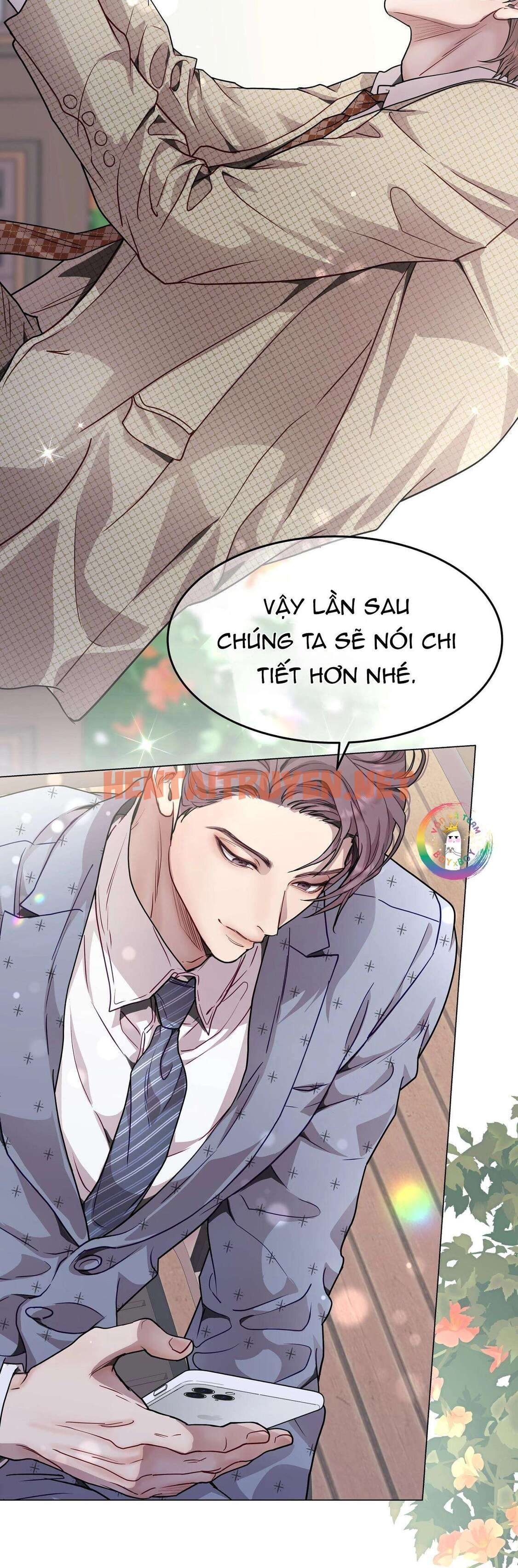 Xem ảnh Vị Kỷ - Chap 44 - img_014_1708104363 - HentaiTruyenVN.net