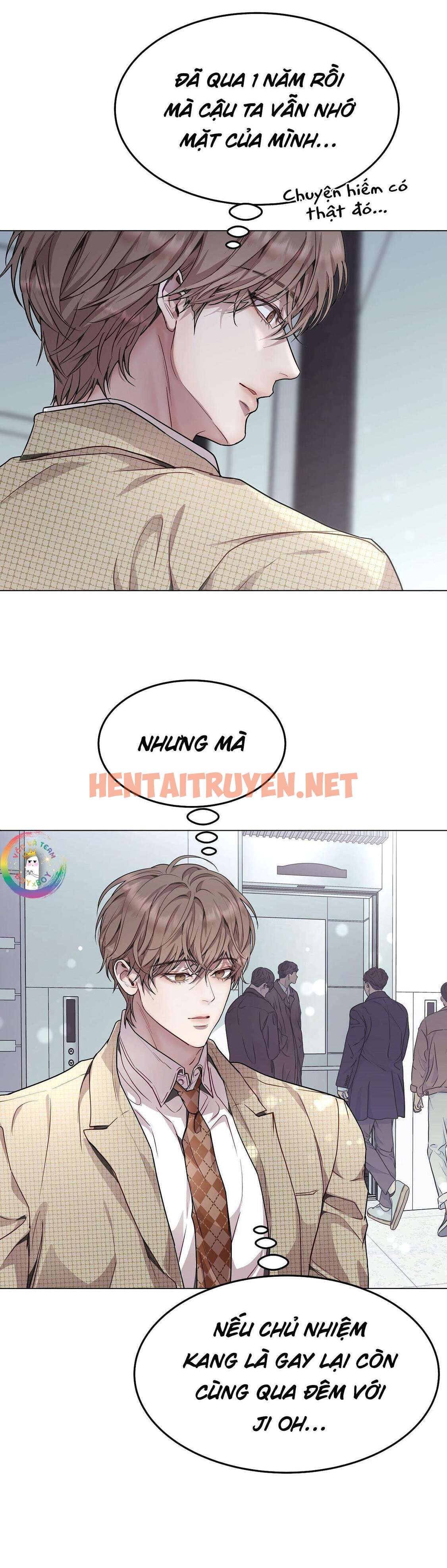 Xem ảnh Vị Kỷ - Chap 44 - img_017_1708104364 - HentaiTruyenVN.net