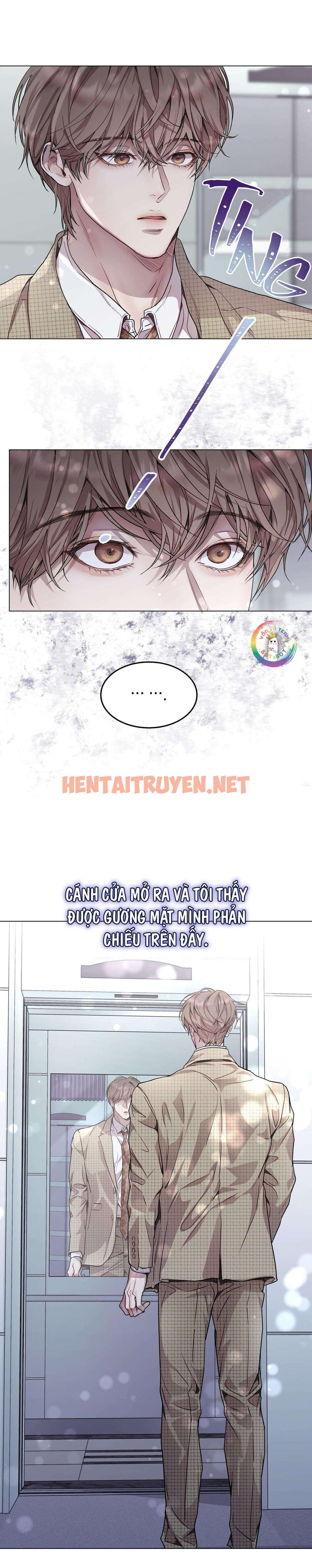 Xem ảnh Vị Kỷ - Chap 44 - img_018_1708104365 - HentaiTruyenVN.net