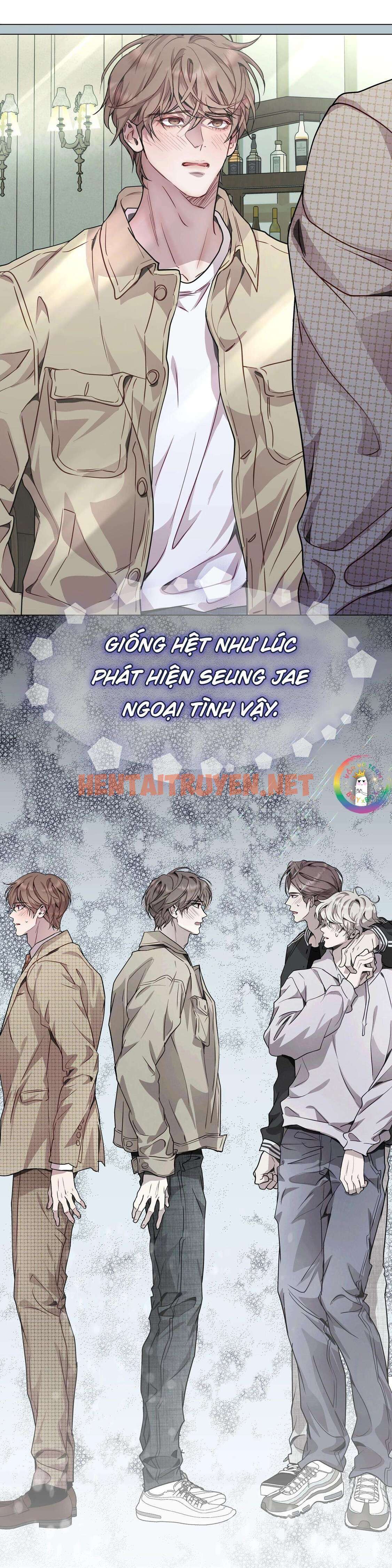 Xem ảnh Vị Kỷ - Chap 44 - img_019_1708104365 - HentaiTruyenVN.net