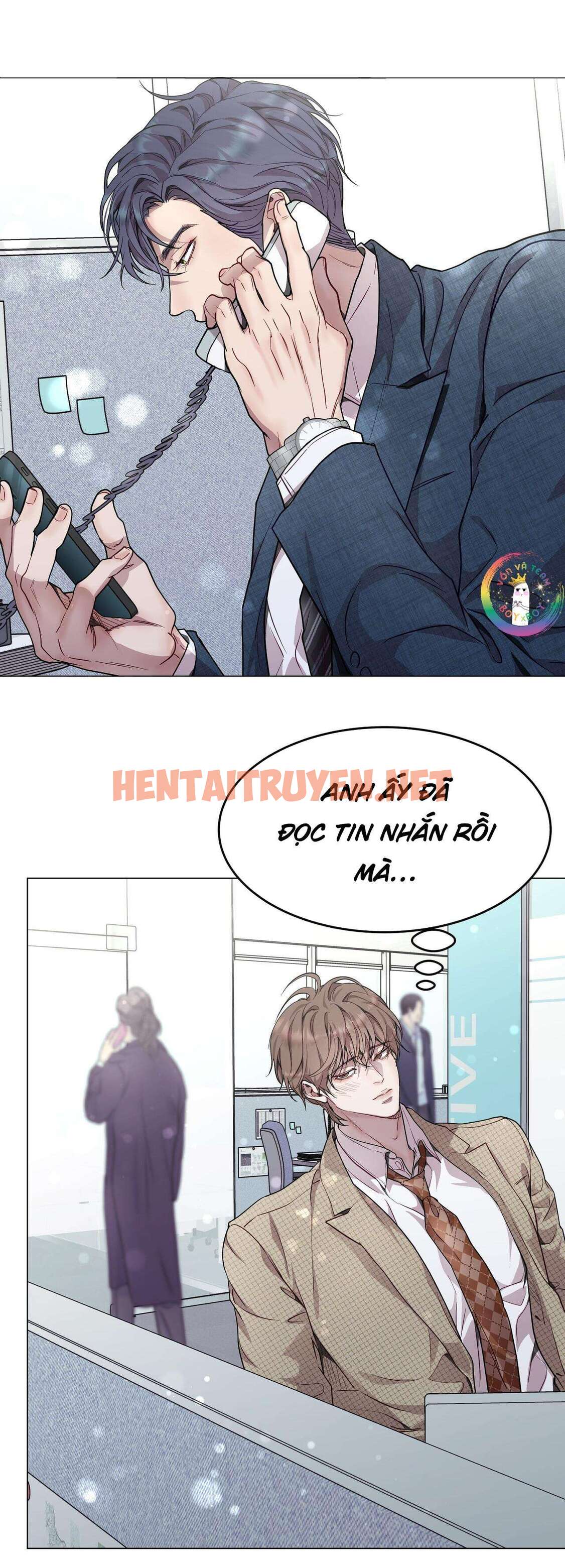 Xem ảnh Vị Kỷ - Chap 44 - img_021_1708104366 - HentaiTruyenVN.net