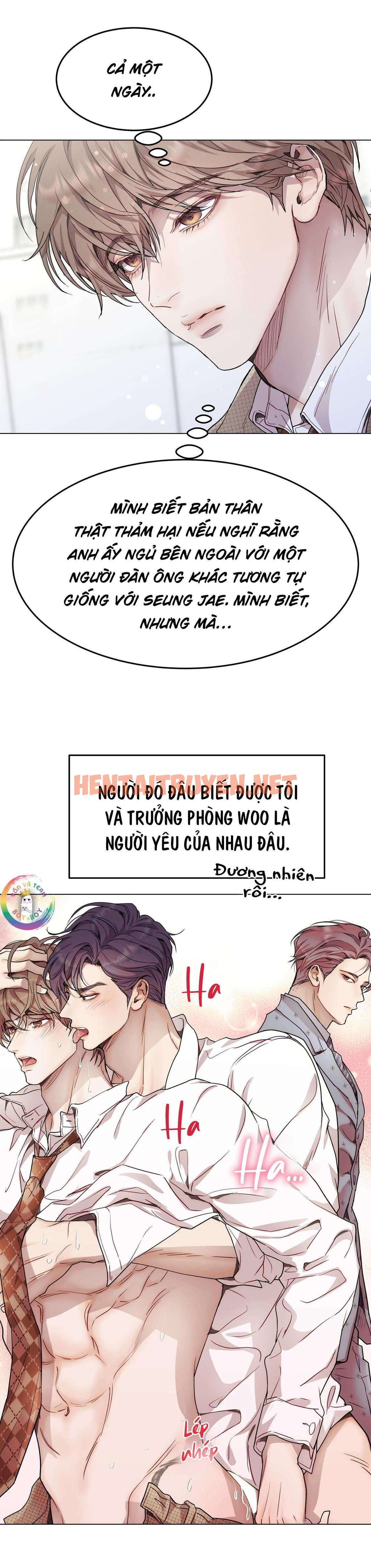 Xem ảnh img_026_1708104369 trong truyện hentai Vị Kỷ - Chap 44 - Truyenhentai18.org